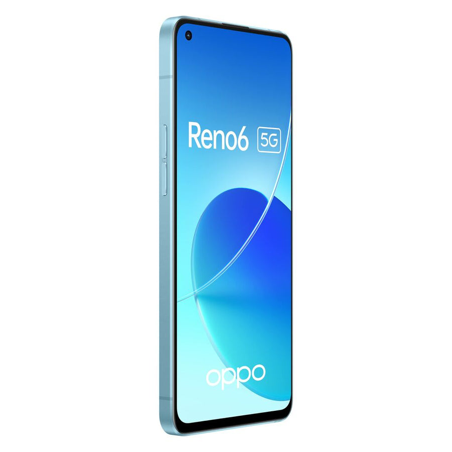 Smartphone Oppo RENO6 5G Dimensity 900 128 GB 5G 8 GB LPDDR4x 6,43