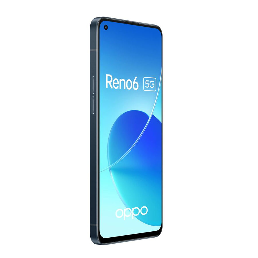 Smartphone Oppo RENO6 5G Dimensity 900 128 GB FHD+ 8 GB LPDDR4x 6,43