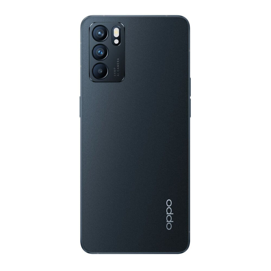 Smartphone Oppo RENO6 5G Dimensity 900 128 GB FHD+ 8 GB LPDDR4x 6,43