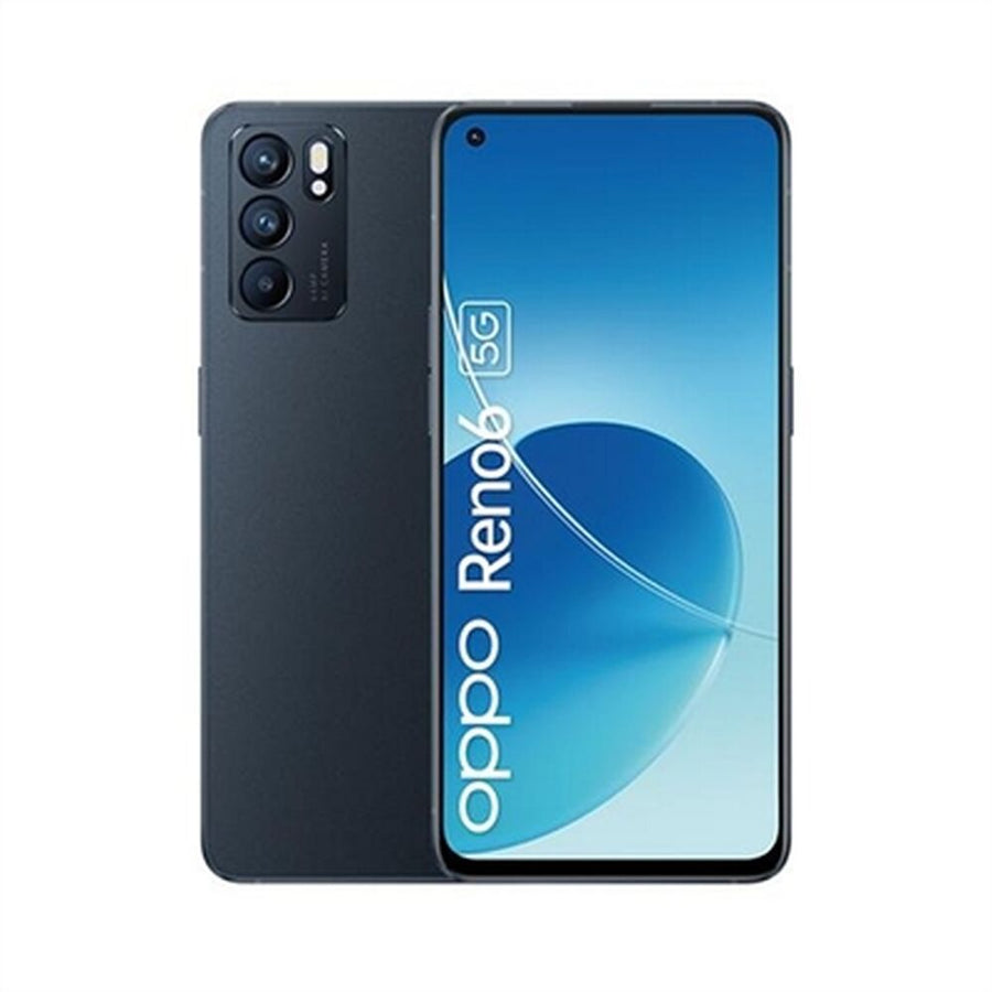 Smartphone Oppo Reno 6 5G Dimensity 900 128 GB FHD+ 8 GB LPDDR4x 6,43