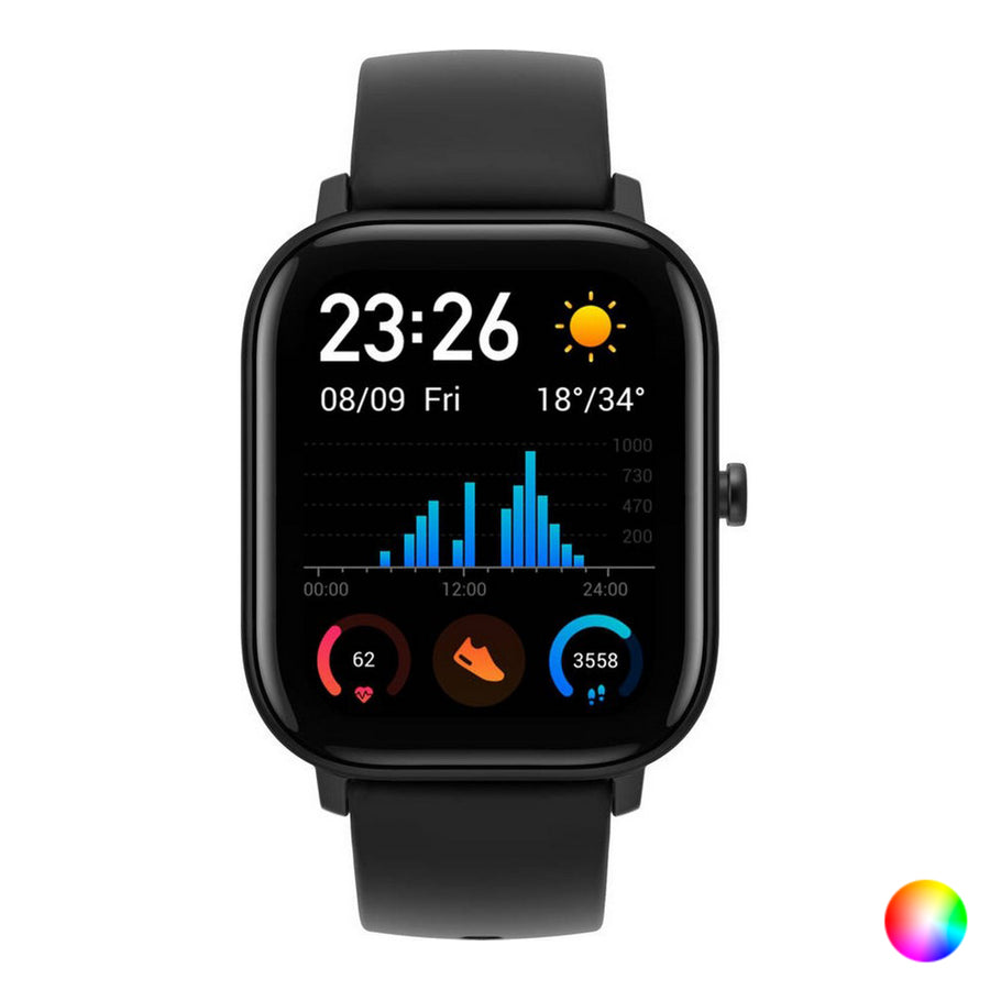 Montre intelligente Amazfit GTS 1,65