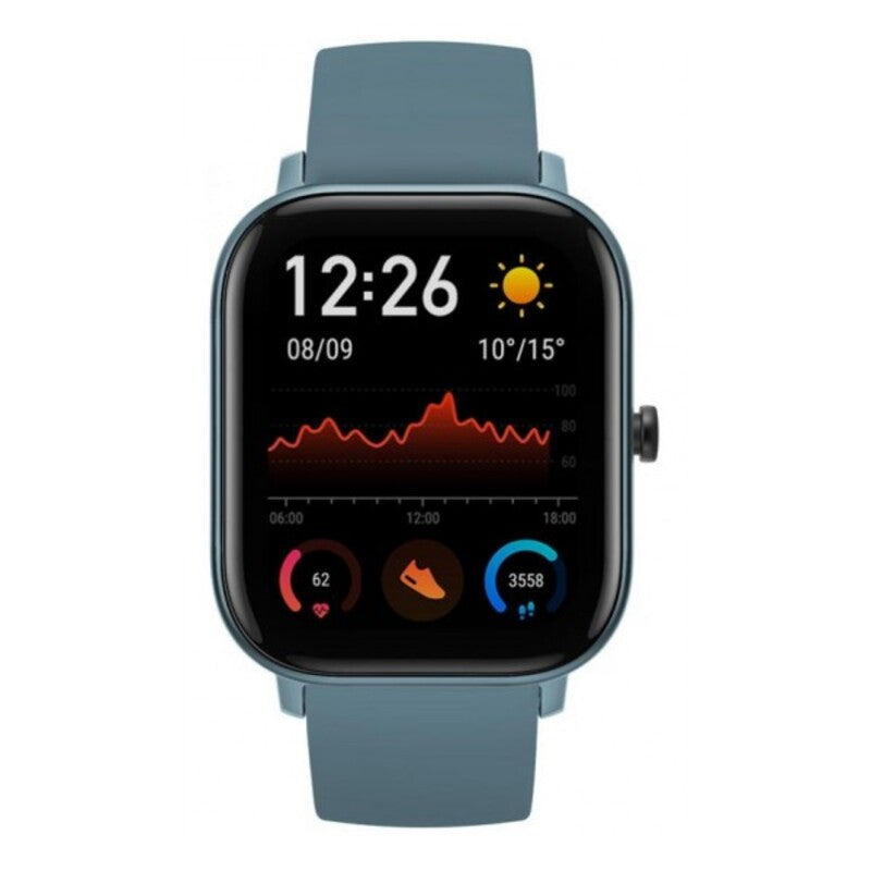 Montre intelligente Amazfit GTS 1,65