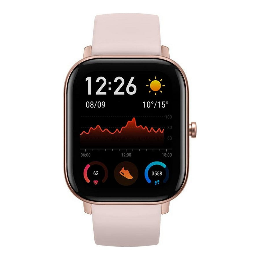 Montre intelligente Amazfit GTS 1,65
