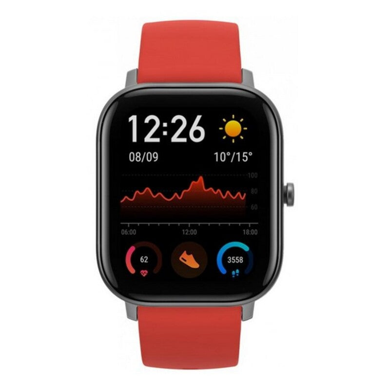 Montre intelligente Amazfit GTS 1,65