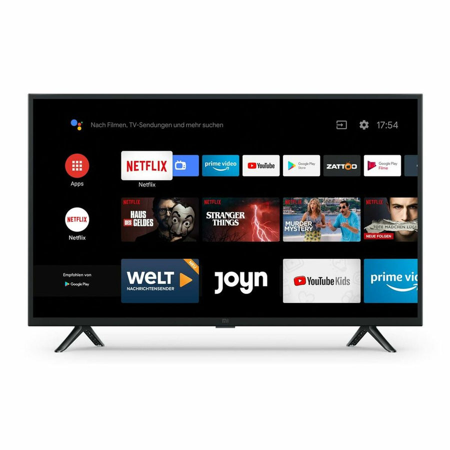 TV intelligente Xiaomi Mi LED TV 4A 32
