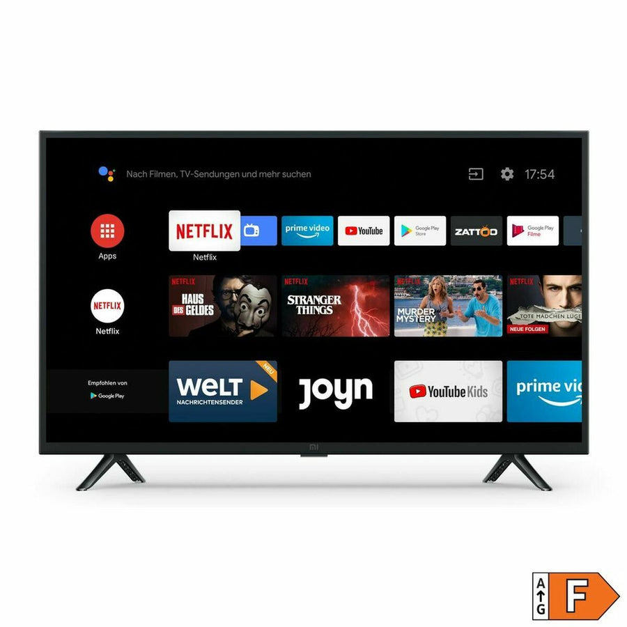 TV intelligente Xiaomi Mi LED TV 4A 32