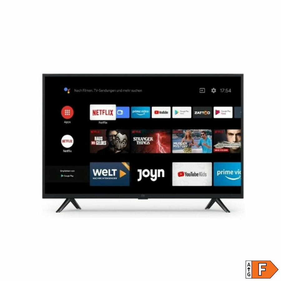 TV intelligente Xiaomi Mi TV 4A 32