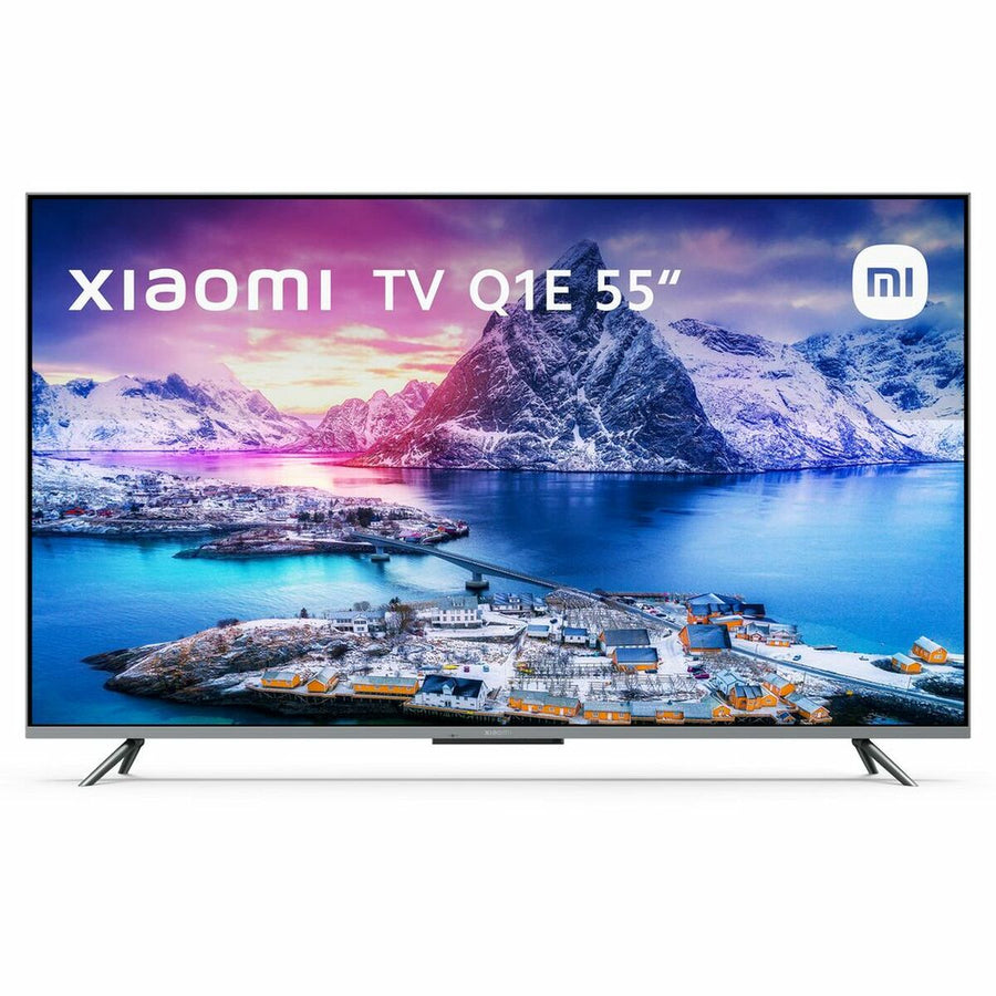 TV intelligente Xiaomi L55M6-6ESG 55