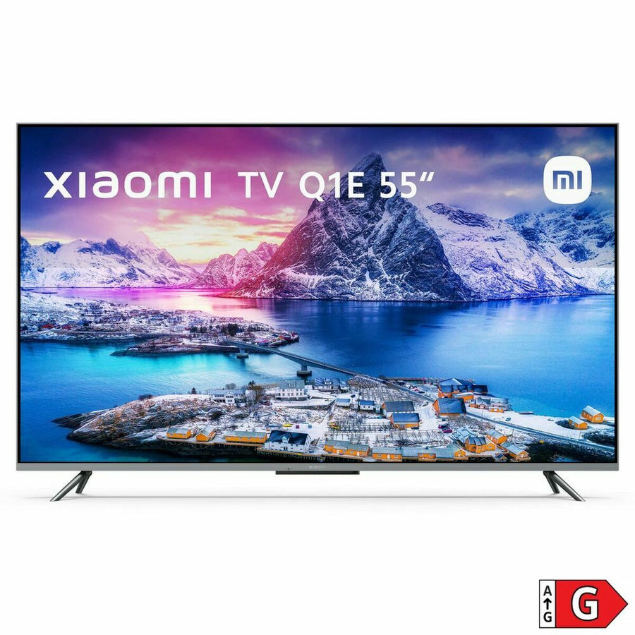 TV intelligente Xiaomi L55M6-6ESG 55