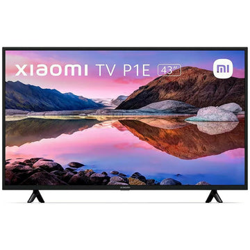 TV intelligente Xiaomi MI P1E 43