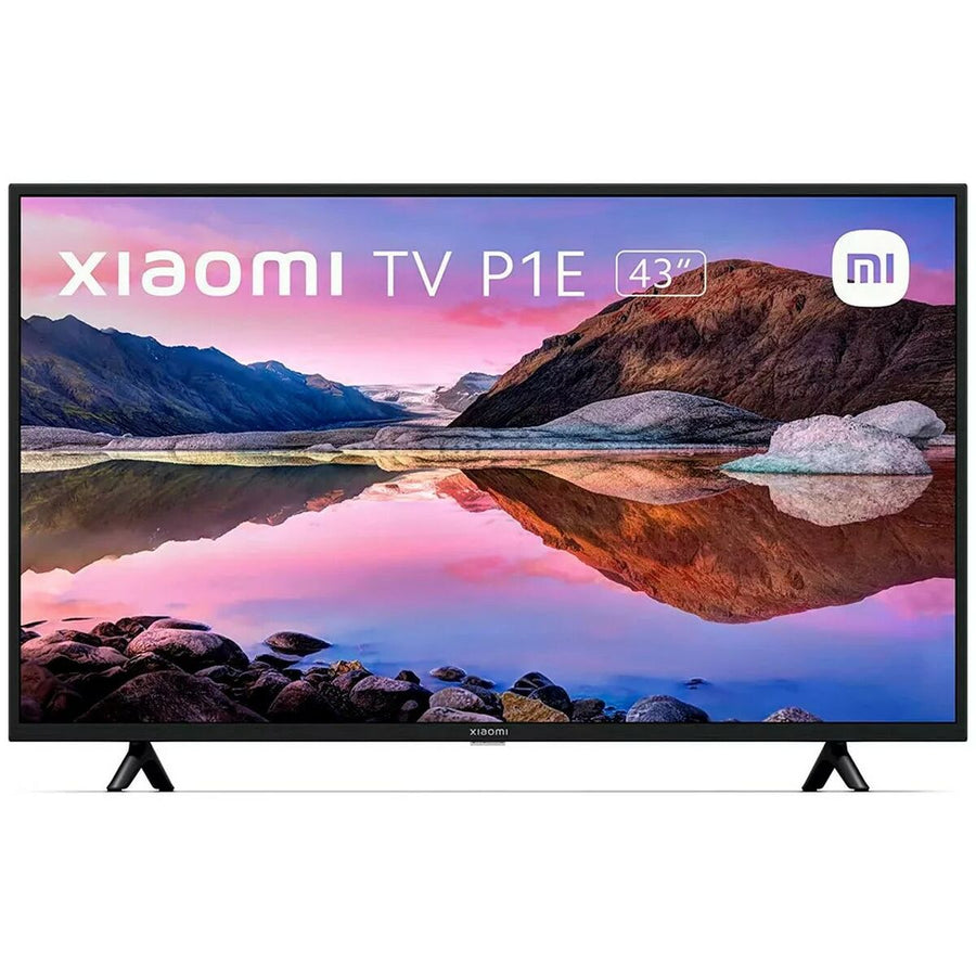TV intelligente Xiaomi MI P1E 43