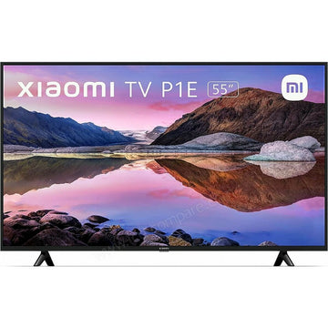 TV intelligente Xiaomi MI P1E 55