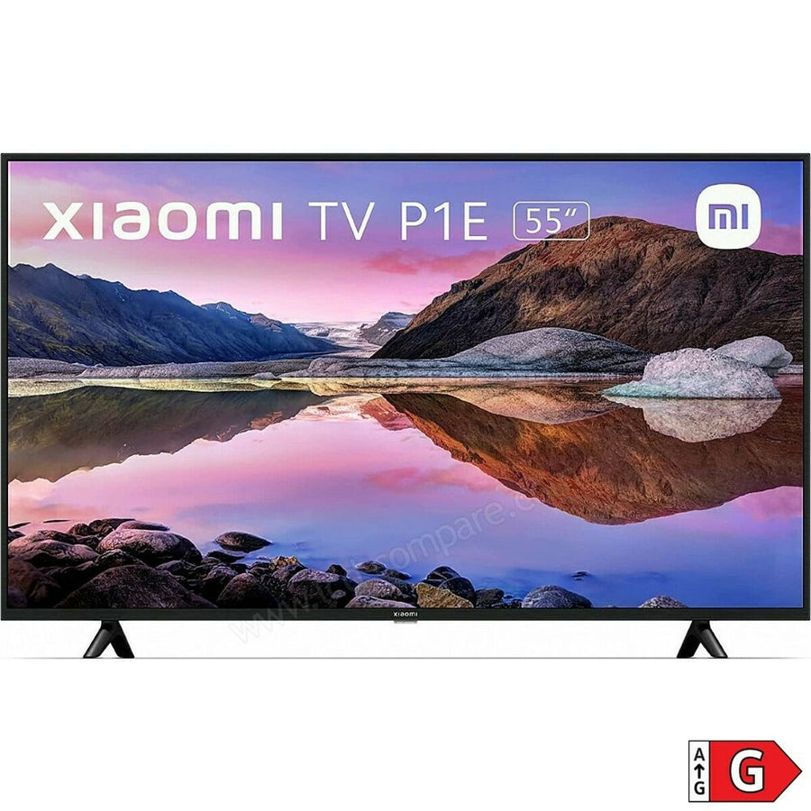 TV intelligente Xiaomi MI P1E 55
