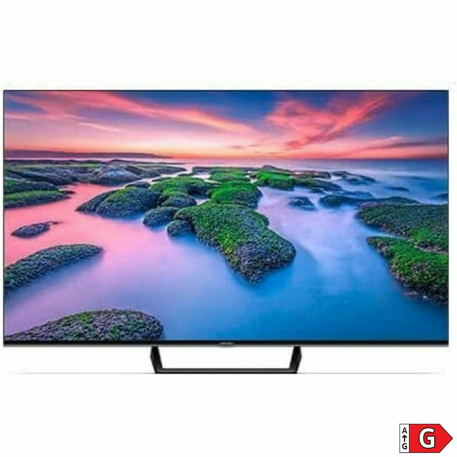 TV intelligente Xiaomi ELA4801EU 50