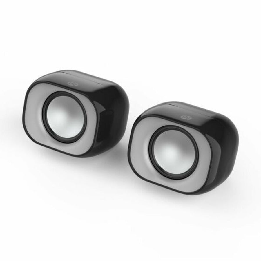 Haut-parleurs de PC HP DHS-2111 6W Noir