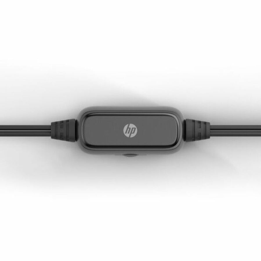 Haut-parleurs de PC HP DHS-2111 6W Noir