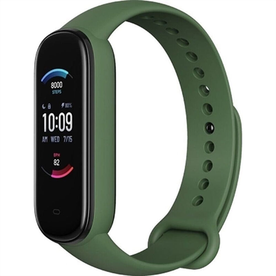 Smartband Amazfit Band 5 1,1