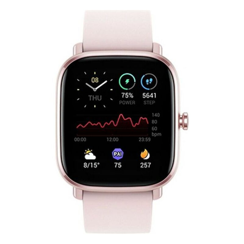 Montre intelligente Amazfit GTS 2 Mini 1,55