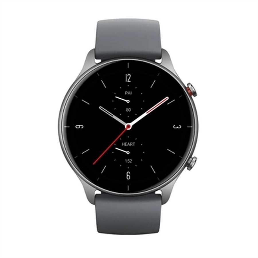 Montre intelligente Amazfit GTR-2E Gris 5 atm 1,39