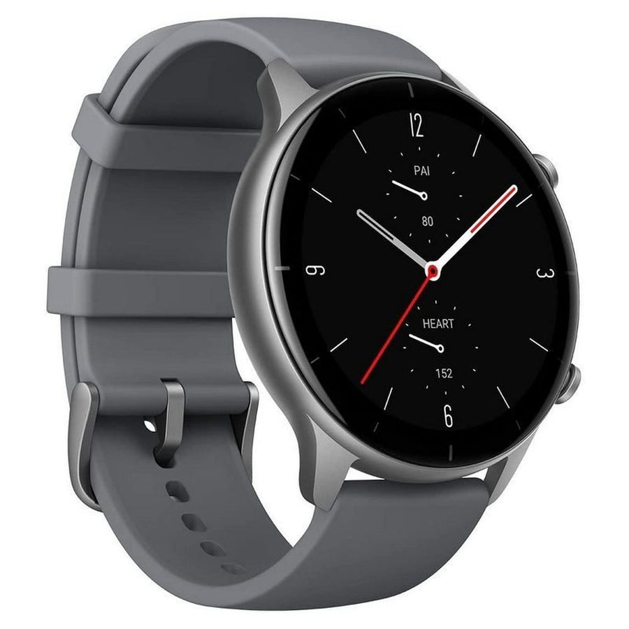 Montre intelligente Amazfit GTR-2E Gris 5 atm 1,39