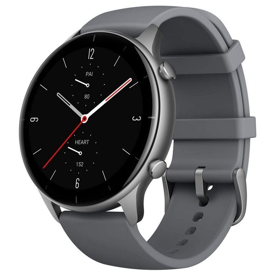 Montre intelligente Amazfit GTR-2E Gris 5 atm 1,39