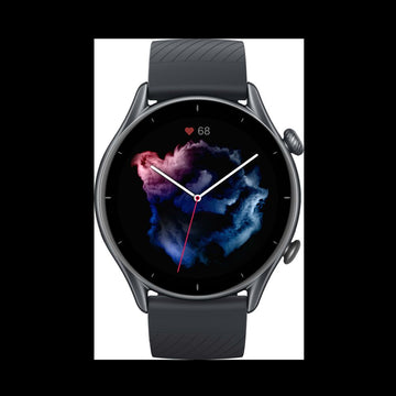 Montre intelligente Amazfit GTR 3 PRO INFINITE Noir 1,45