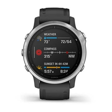 Montre intelligente Amazfit W2171OV3N Bluetooth Noir Crème