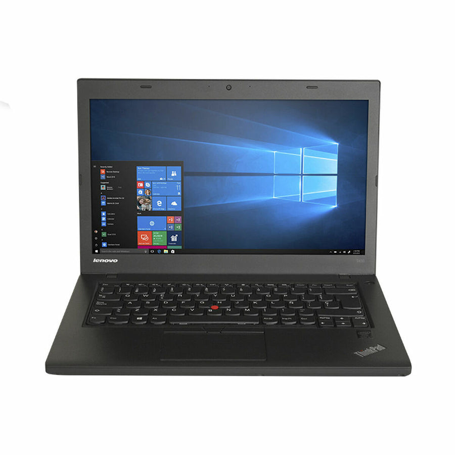 Ordinateur Portable Lenovo ECOREFURB T460 I5 14