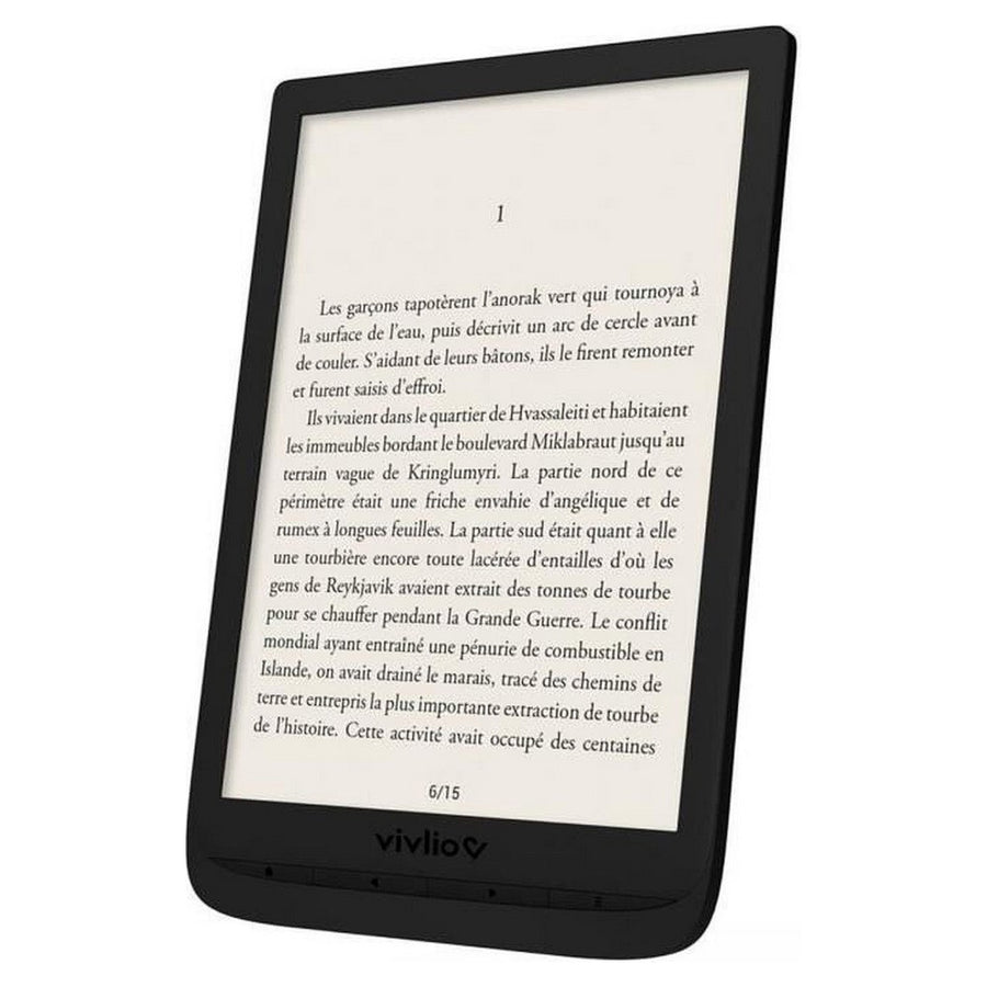 eBook Vivlio InkPad 3 7,8
