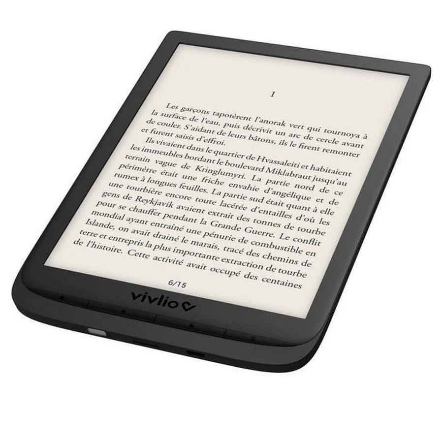 eBook Vivlio InkPad 3 7,8