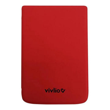 Étui pour eBook Vivlio Compatible TL4 / TL5