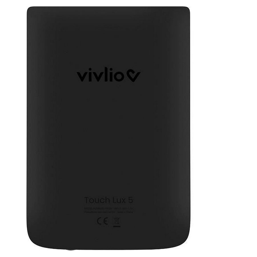 eBook Vivlio Touch Lux 5
