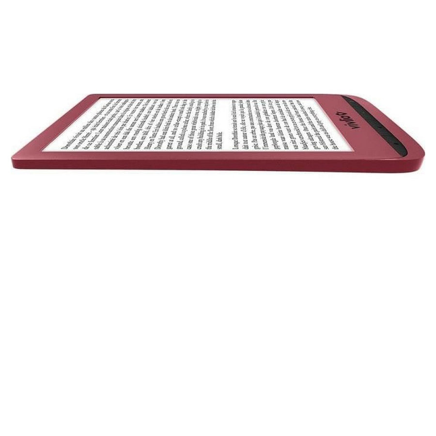 eBook Vivlio Touch Lux 5 6