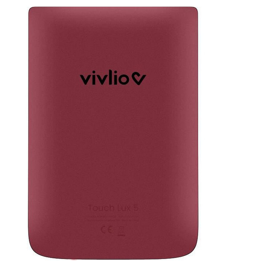 eBook Vivlio Touch Lux 5 6