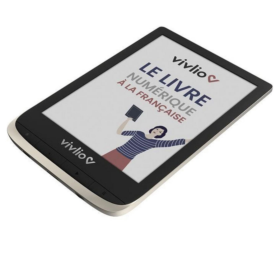 eBook Vivlio 6 E Ink 6