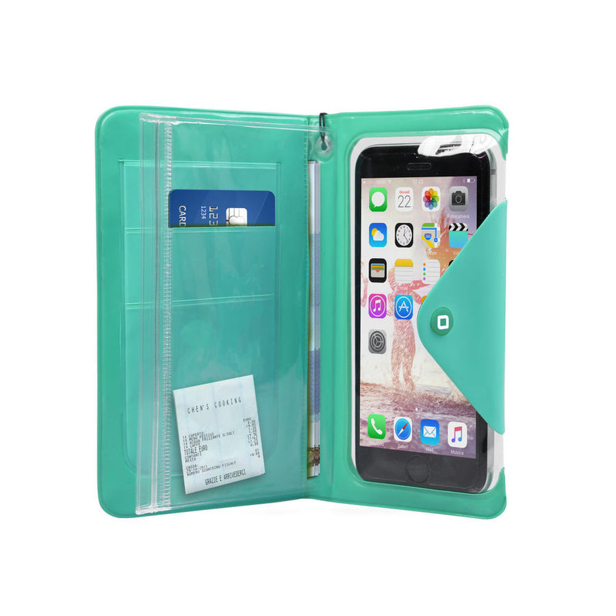 Protection pour téléphone portable SBS  WATERPROOF SUMMER LINE 5,5