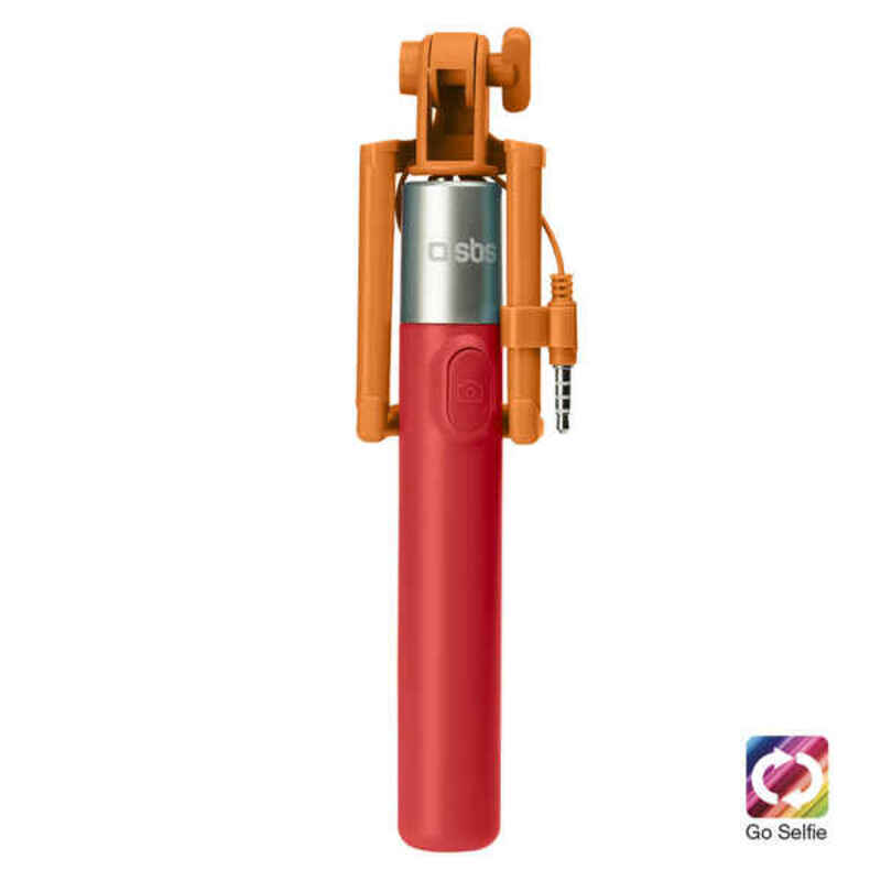 Perche à Selfie SBS POP LINE Rouge