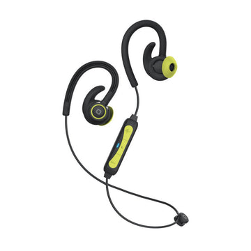 Casques Bluetooth de Sport SBS TESPEARBTSPEEDK Noir 55 mAh