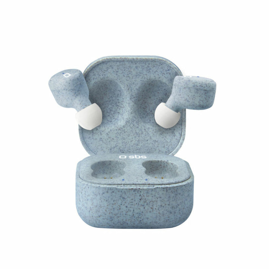 Casques avec Microphone SBS TEOCNTWSBUDSB