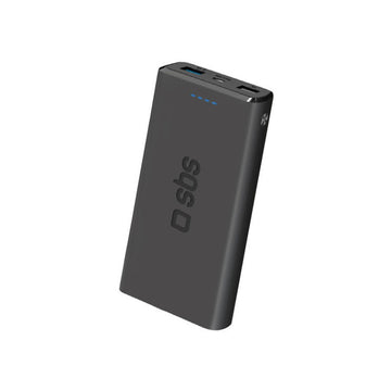 Power Bank SBS TTBB10000FASTK 10000 mAh 2 x USB