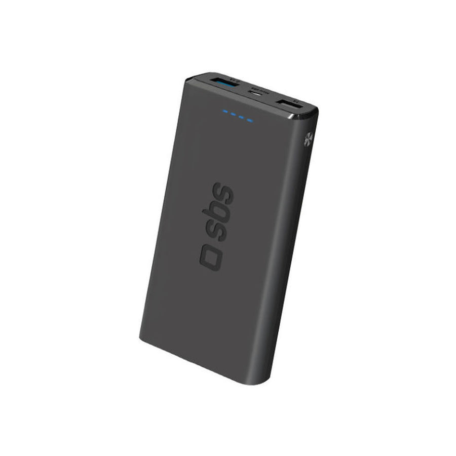 Power Bank SBS TTBB10000FASTK 10000 mAh 2 x USB