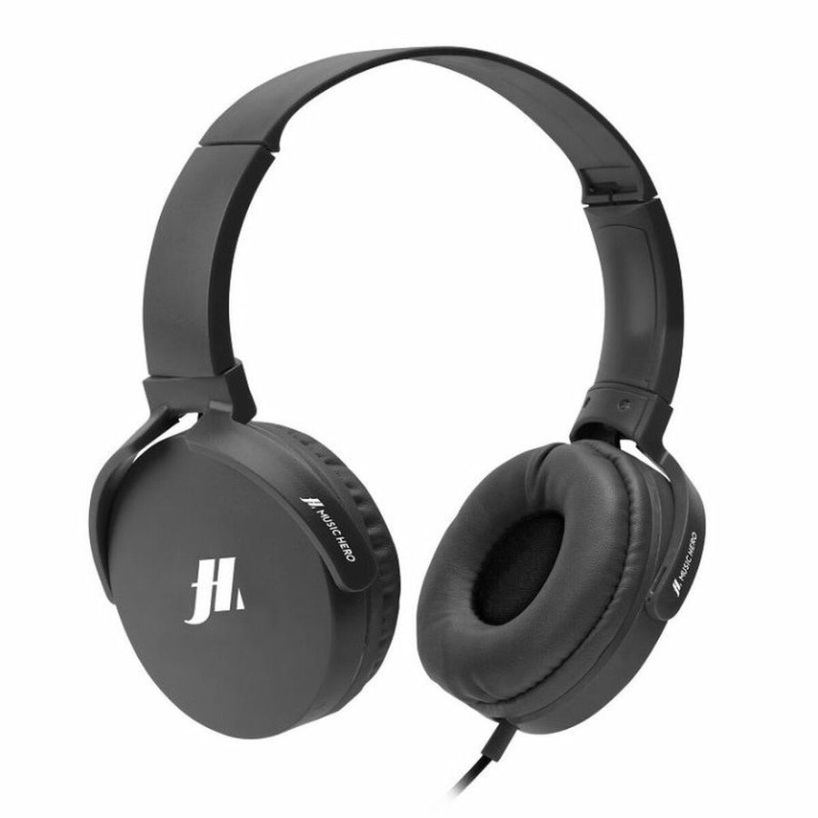 Casques avec Microphone SBS MHEADPHONEK