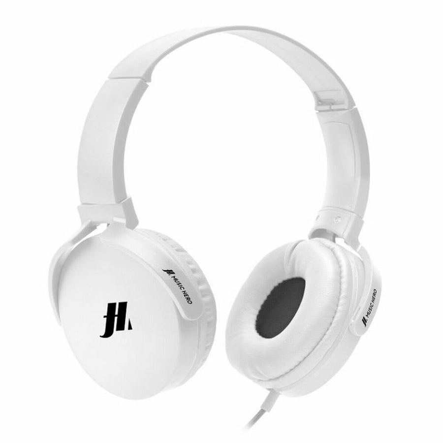 Casques avec Microphone SBS MHEADPHONEW