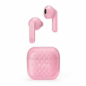 Casques avec Microphone SBS TEEARAIRFREETWSP