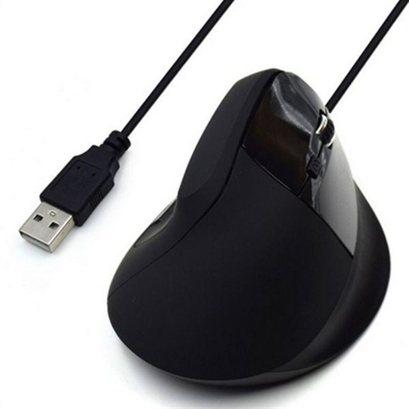 Souris Optique Ewent FTRRCA0594 USB 2.0