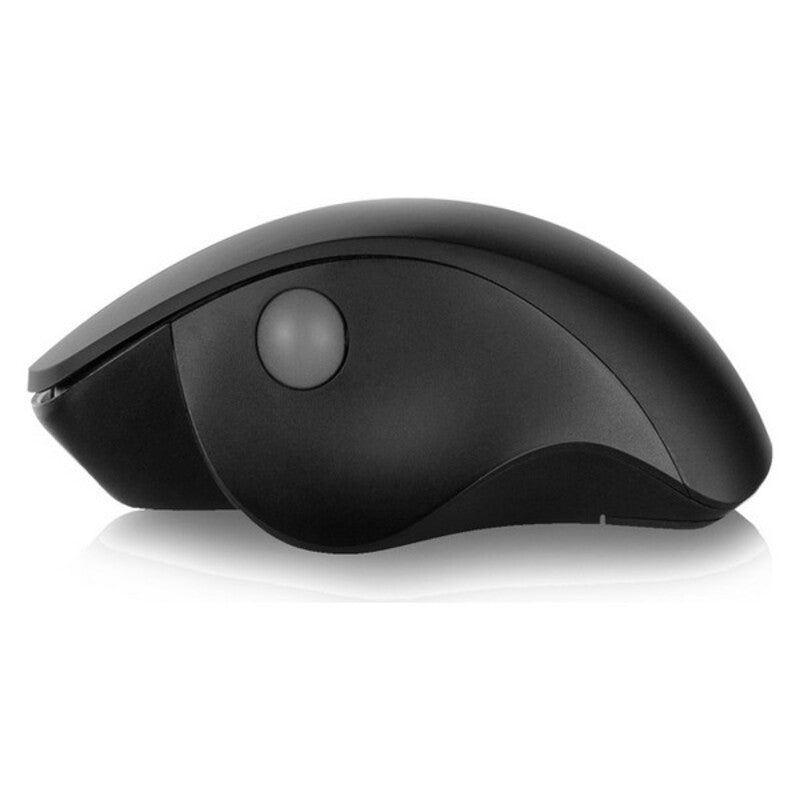 Souris sans-fil Ewent EW3151 1600 dpi Noir