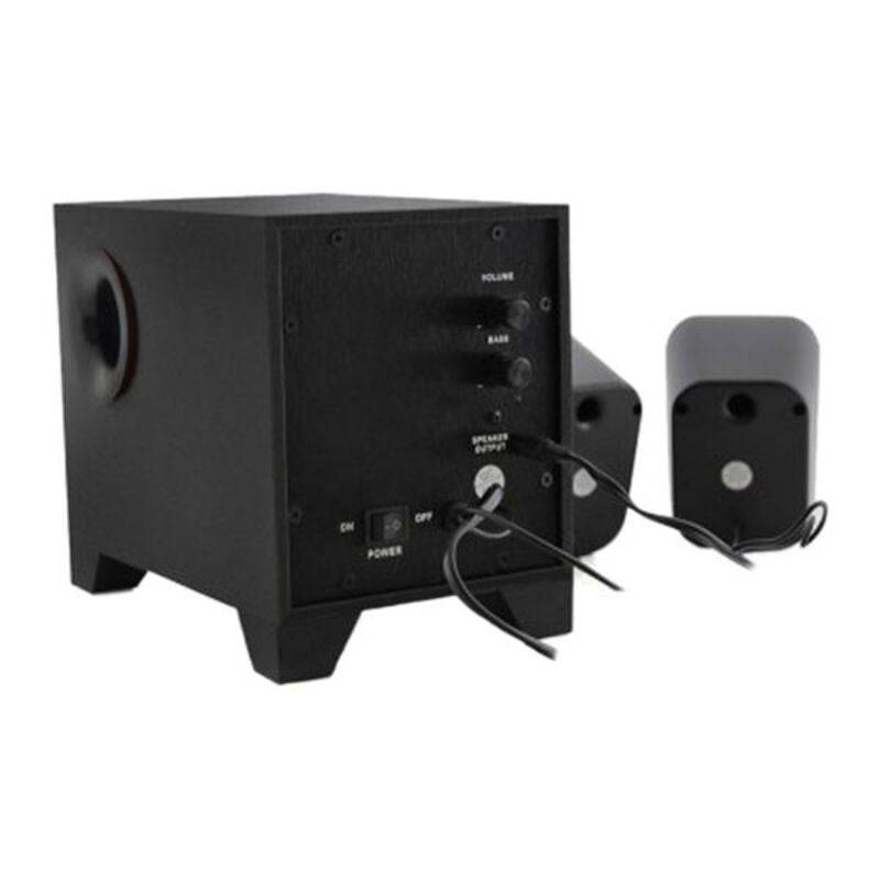 Haut-parleurs Ewent MAUA210166 15W