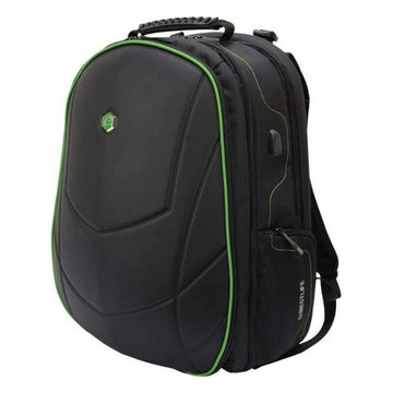 Sacoche pour Portable Gaming Bestlife Noir Vert