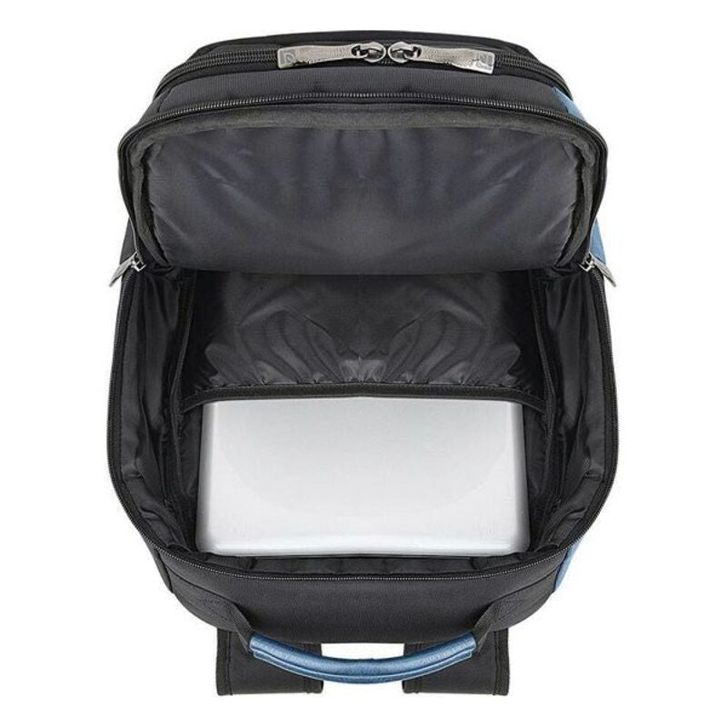 Sacoche pour Portable Bestlife 15,6'' Bleu Noir