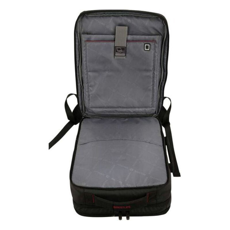 Sacoche pour Portable Bestlife 15,6'' Noir